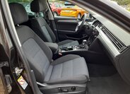 Volkswagen Passat Kombi 1,4 l 115 kw