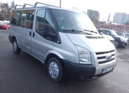 Ford Transit 2