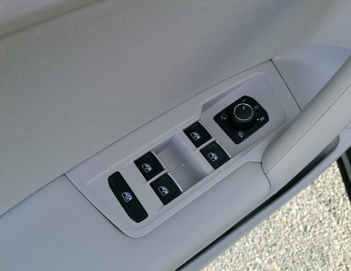 Volkswagen Tiguan Allspace 31