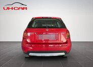 Suzuki SX4 SUV / Terénní 1,6 l 88 kw