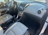 Chevrolet Trax MPV 0,0 0