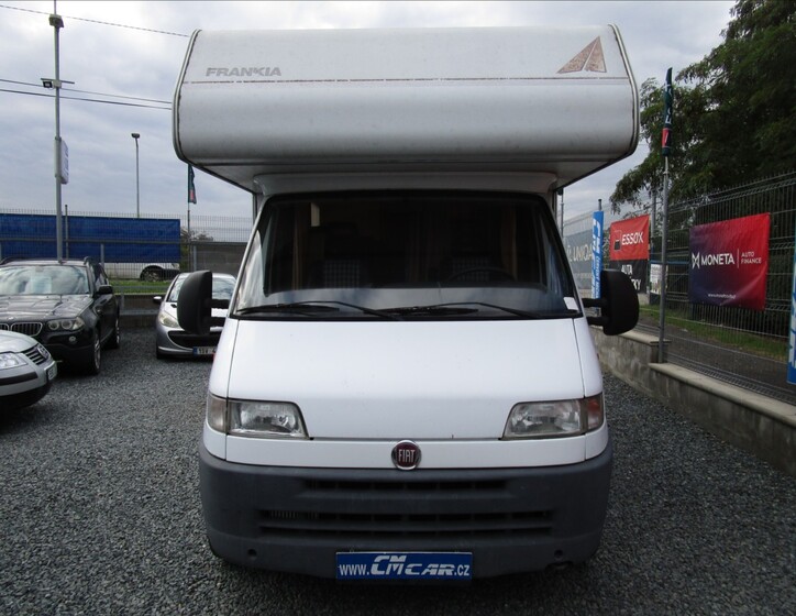 Fiat Ducato 2