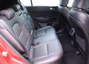 KIA Sportage SUV / Terénní 1,6 l 130 kw