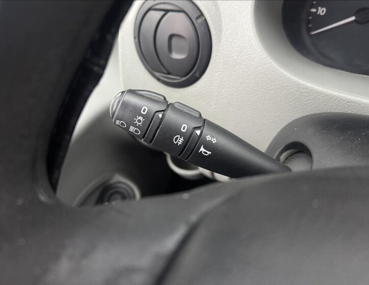 Renault Master Skříň 2,5 l 74 kw