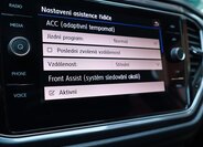 Volkswagen T-Roc CUV 1,5 l 110 kw