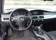 BMW Řada 5 22