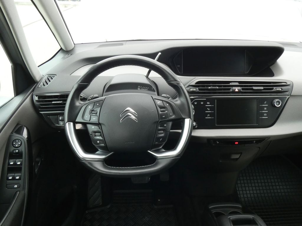 Citroën C4 Picasso