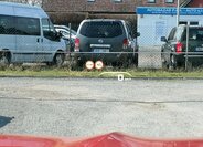 BMW X4 SUV / Terénní 3,0 l 375 kw