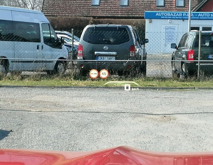 BMW X4 SUV / Terénní 3,0 l 375 kw