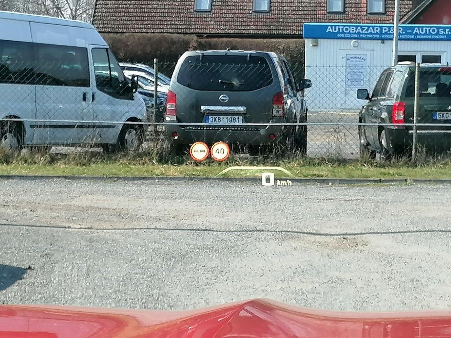 BMW X4 SUV / Terénní 3,0 l 375 kw