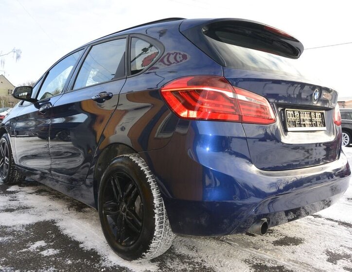 BMW Řada 2 42
