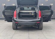 Cadillac SRX SUV 3,0 l 198 kw