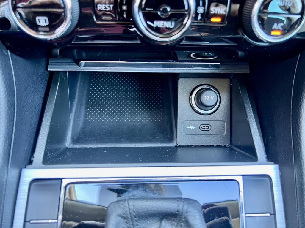 Škoda Superb Kombi 2,0 l 110 kw