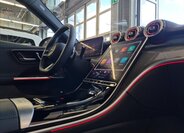 Mercedes-Benz Třídy C Ostatní 2,0 l 147 kw