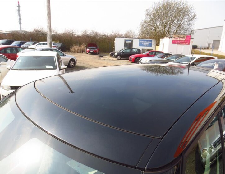 Fiat 500L Kombi 1,4 l 88 kw