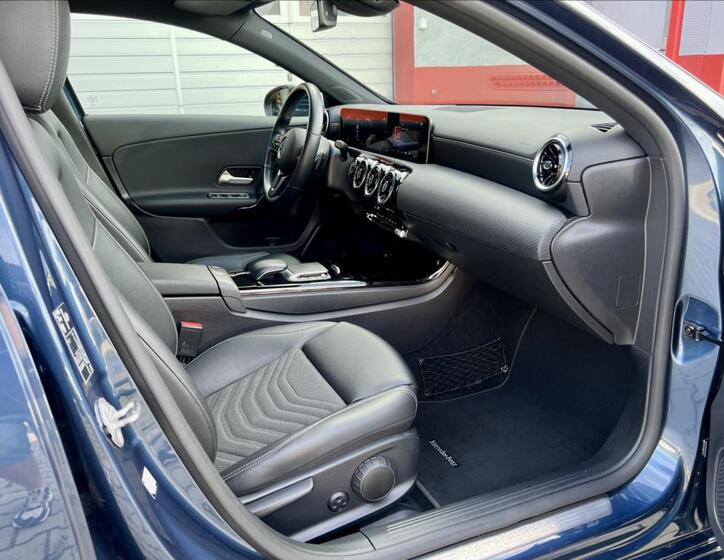 Mercedes-Benz Třídy A 21