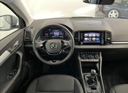 Škoda Karoq 5