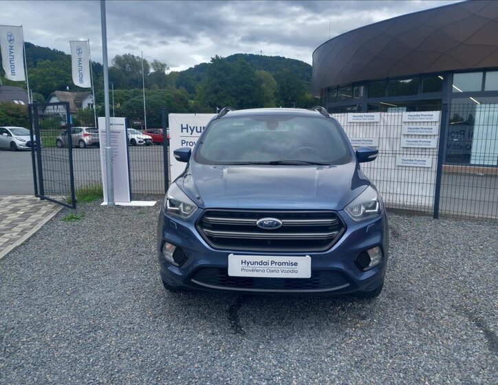 Ford Kuga 2