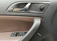 Škoda Yeti Kombi 2,0 l 103 kw