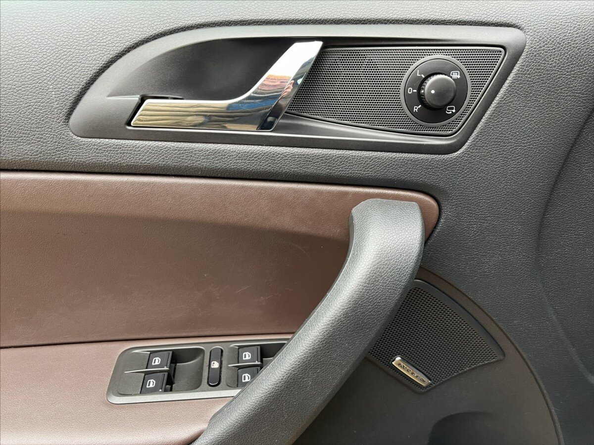 Škoda Yeti Kombi 2,0 l 103 kw