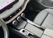 Škoda Superb Liftback 2,0 l 110 kw