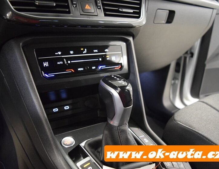 Seat Tarraco SUV 2,0 l 0