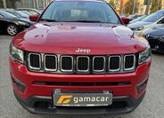 Jeep Compass 1