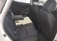 Hyundai ix20 MPV 1,4 l 57 kw