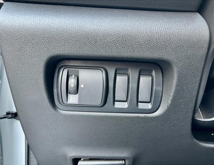 Renault Kadjar SUV 1,5 l 84 kw