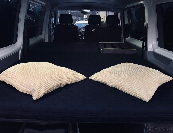 Volkswagen Transporter VAN-Minibus 0,0 0