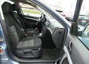 Škoda Octavia Sedan / Limuzína 1,6 l 75 kw