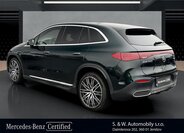 Mercedes-Benz EQE Sedan / Limuzína 0,0 300 kw