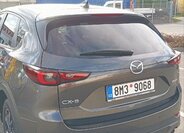 Mazda CX-5 SUV / Terénní 0,0 110 kw