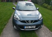 Nissan Micra Hatchback 0,0 59 kw