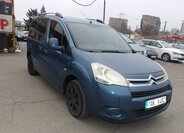 Peugeot Partner Kombi 1,6 l 66 kw