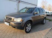 Volvo XC90 SUV / Terénní 2,4 l 136 kw