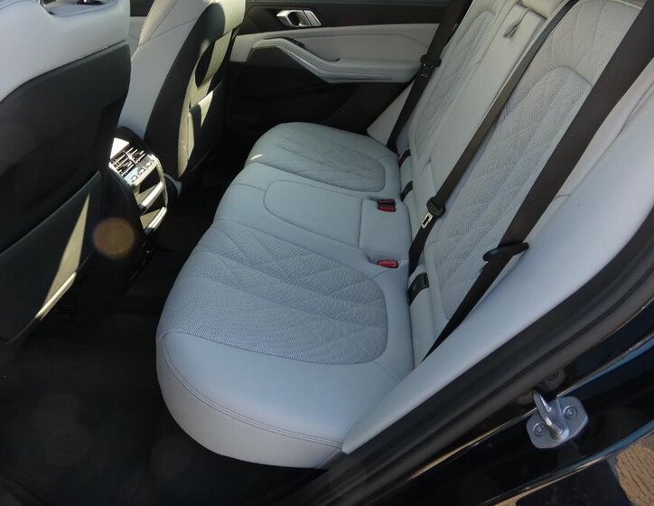 BMW X5 SUV / Terénní 3,0 l 245 kw