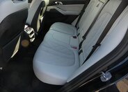 BMW X5 SUV / Terénní 3,0 l 245 kw