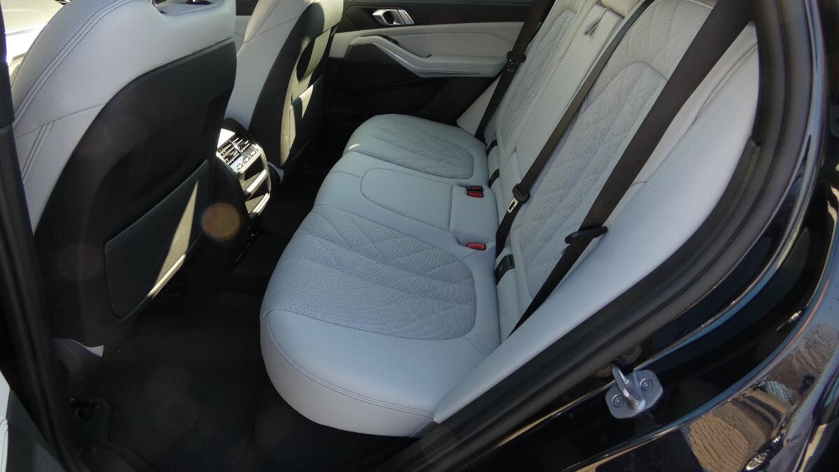 BMW X5 SUV / Terénní 3,0 l 245 kw