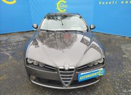 Alfa Romeo 159 Sedan 1,9 l 110 kw