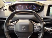 Peugeot 3008 SUV / Terénní 1,5 l 96 kw