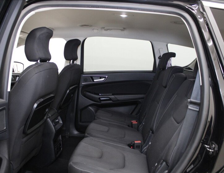 Ford S-MAX MPV 2,0 l 140 kw