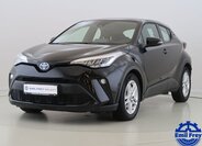 Toyota C-HR 1