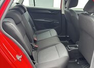 Škoda Fabia Kombi 999,0 70 kw