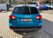 Suzuki Vitara SUV 1,6 l 88 kw