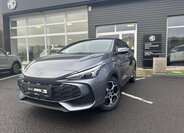MG MG3 Hatchback 1,5 l 85 kw