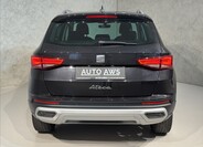 Seat Ateca 7