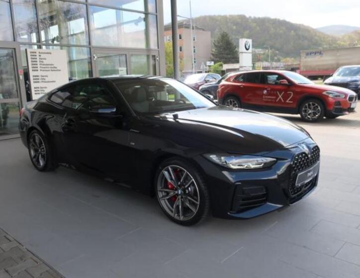 BMW Řada 4 3
