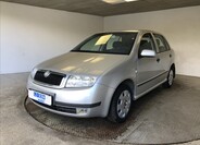 Škoda Fabia 3