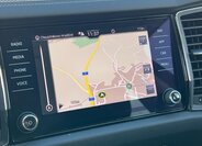 Škoda Kodiaq SUV / Terénní 2,0 l 110 kw